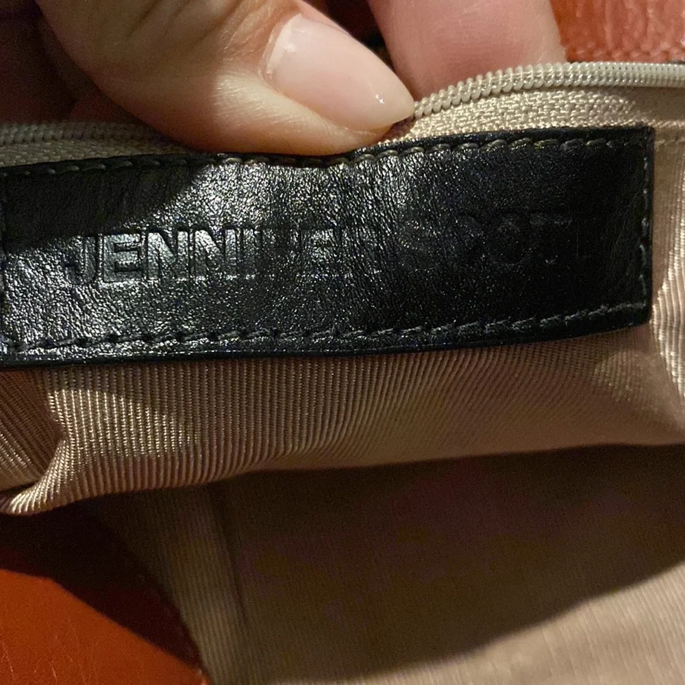 ⚡️NWOT⚡️Jennifer Scott Bag - Picture 4 of 5
